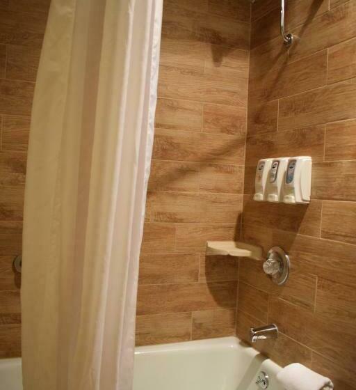 هتل Best Western Wichita North