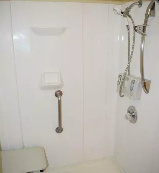 ホテル Best Western Wichita North