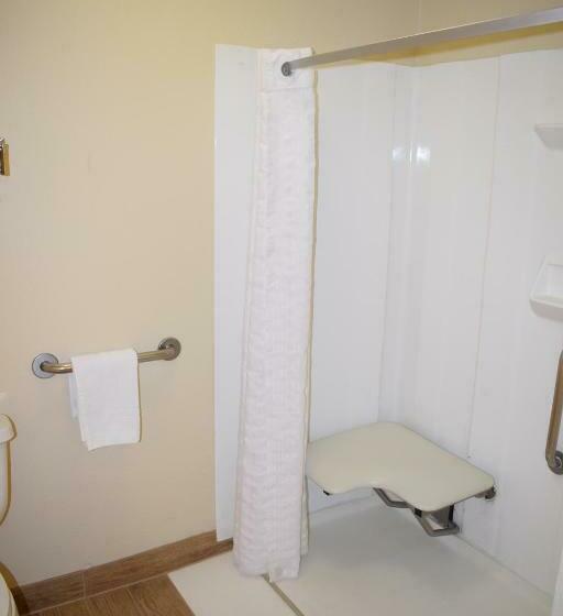 هتل Best Western Wichita North