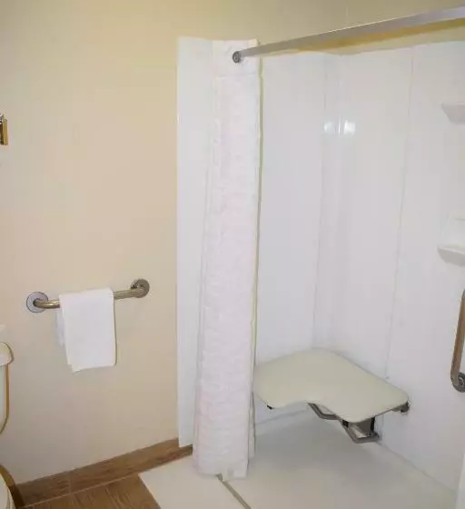 ホテル Best Western Wichita North