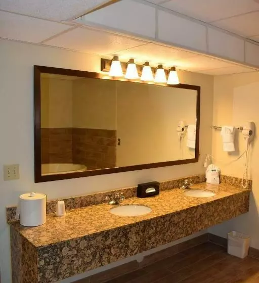 ホテル Best Western Wichita North