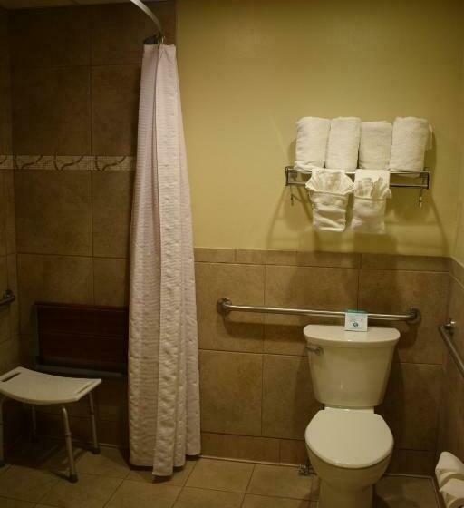 هتل Best Western Wichita North