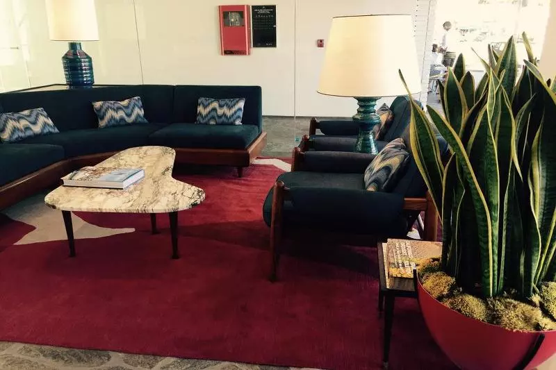 ホテル Beverly Laurel