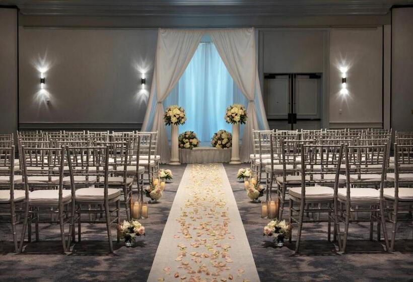 هتل Boston Marriott Cambridge