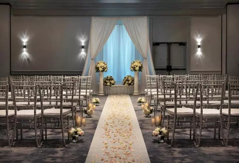 ホテル Boston Marriott Cambridge