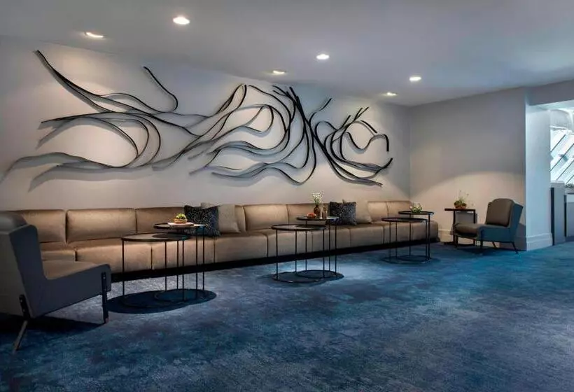 ホテル Boston Marriott Cambridge