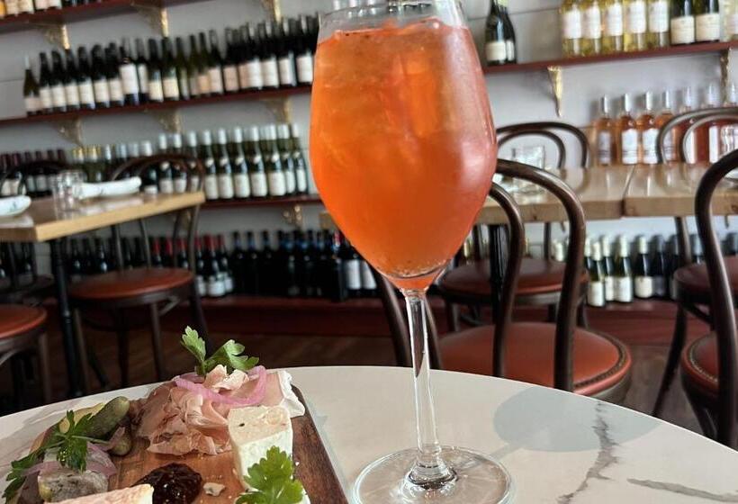 هتل Boston Marriott Cambridge