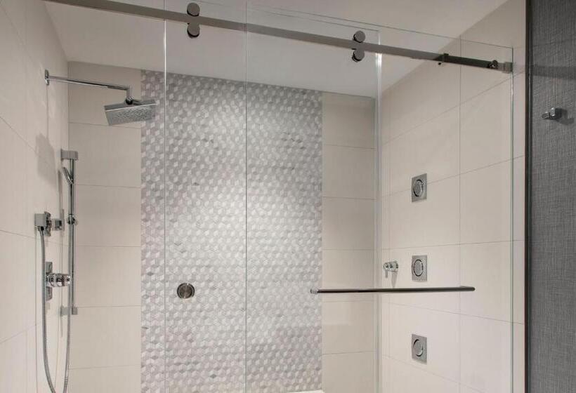 هتل Boston Marriott Cambridge