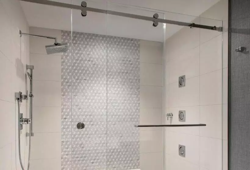 ホテル Boston Marriott Cambridge