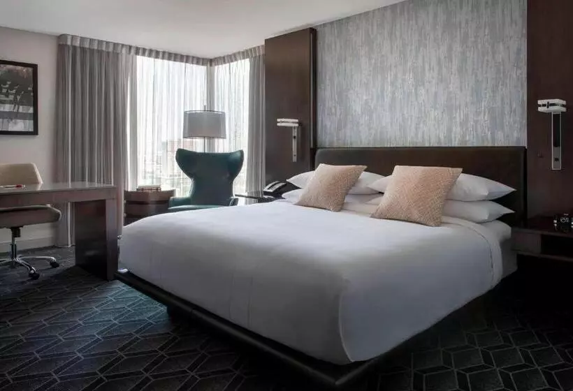 ホテル Boston Marriott Cambridge