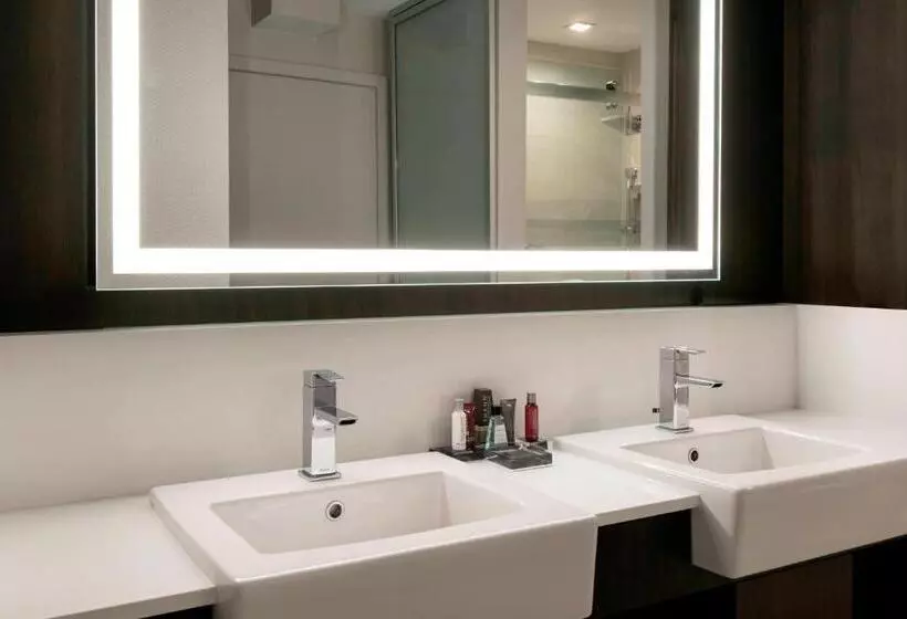 ホテル Boston Marriott Cambridge