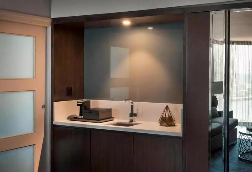 ホテル Boston Marriott Cambridge