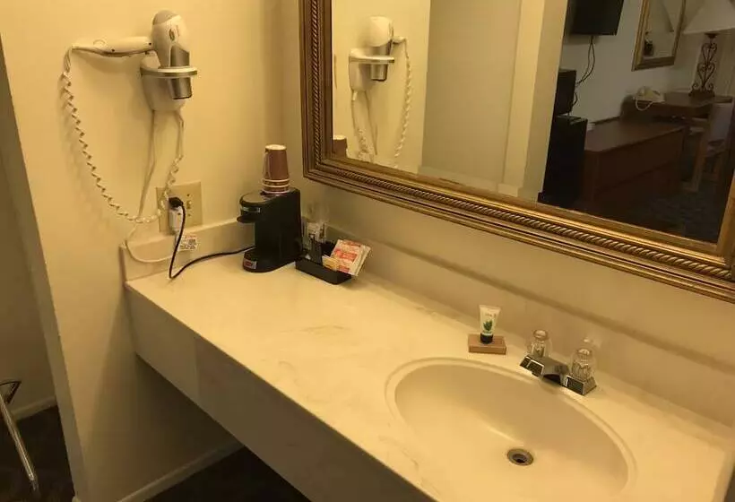 Отель Canyonlands Motor Inn