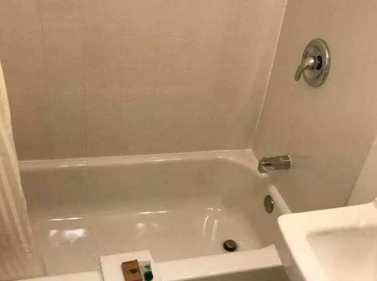 Отель Canyonlands Motor Inn