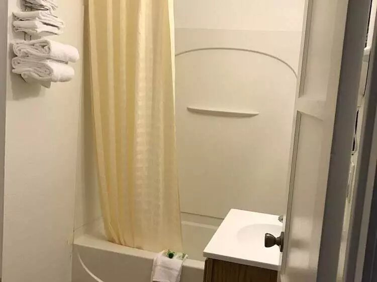 Отель Canyonlands Motor Inn