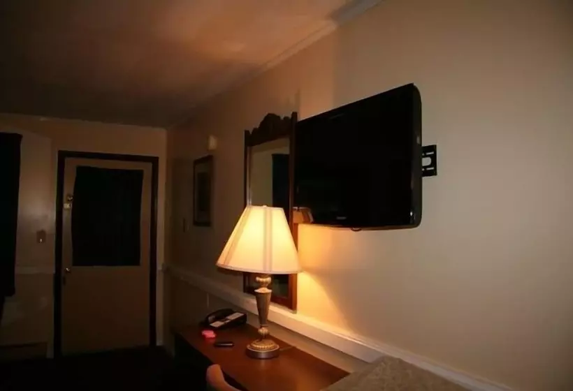 בית מלון כפרי Cherry Lane Motor Inn