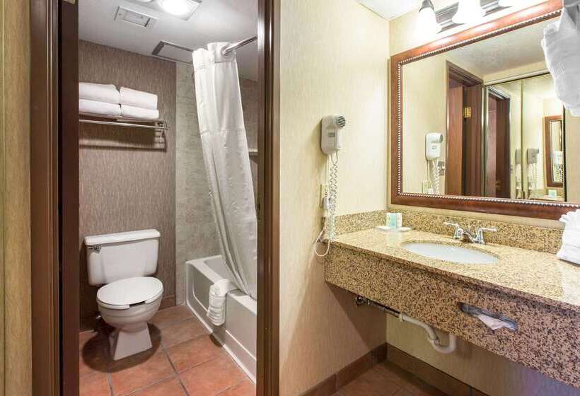 هتل Comfort Inn Near Vail Beaver Creek