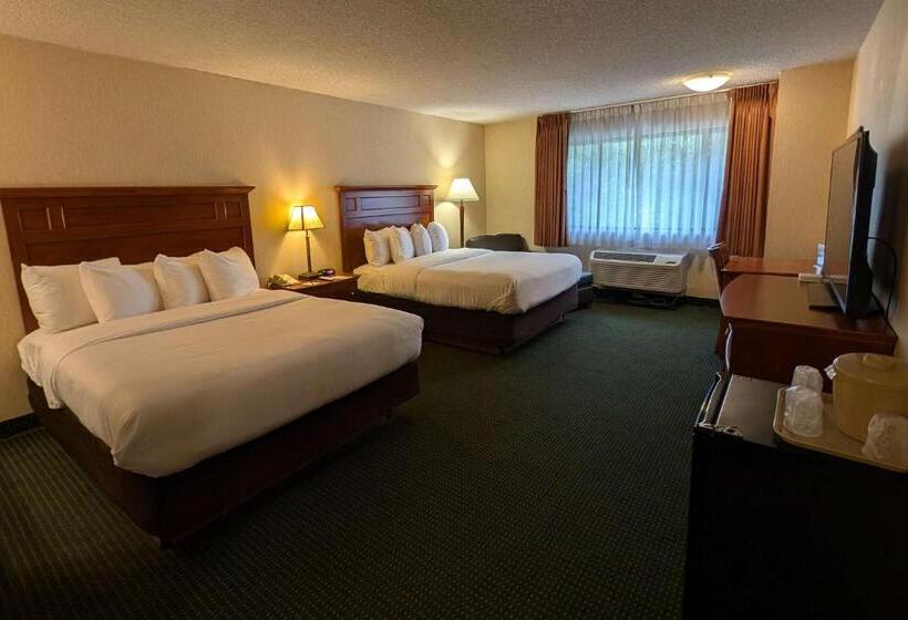 هتل Comfort Inn Near Vail Beaver Creek