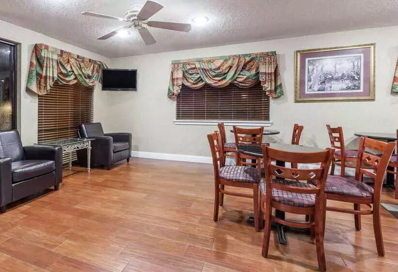 Hotel Days Inn By Wyndham Ruston La