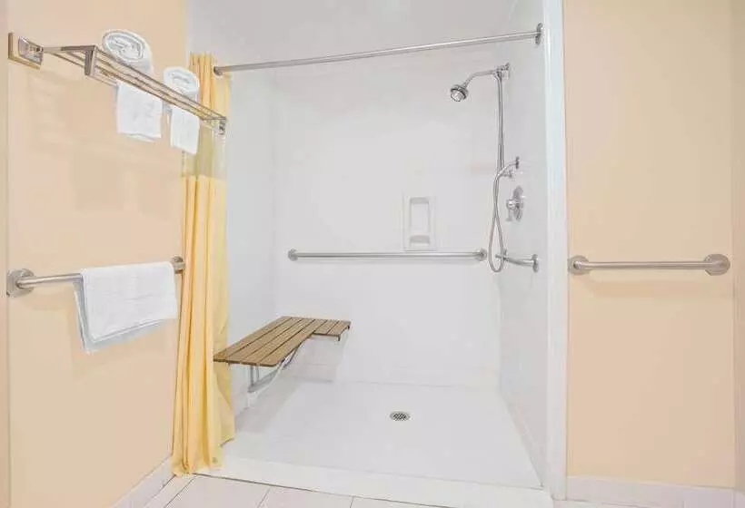 Hotel Days Inn By Wyndham Ruston La