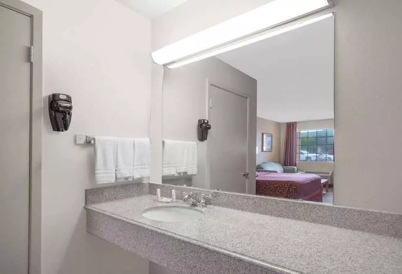 Hotel Days Inn By Wyndham Ruston La