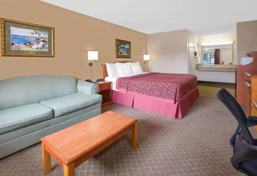 Hotel Days Inn By Wyndham Ruston La