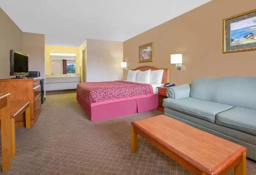 Hotel Days Inn By Wyndham Ruston La