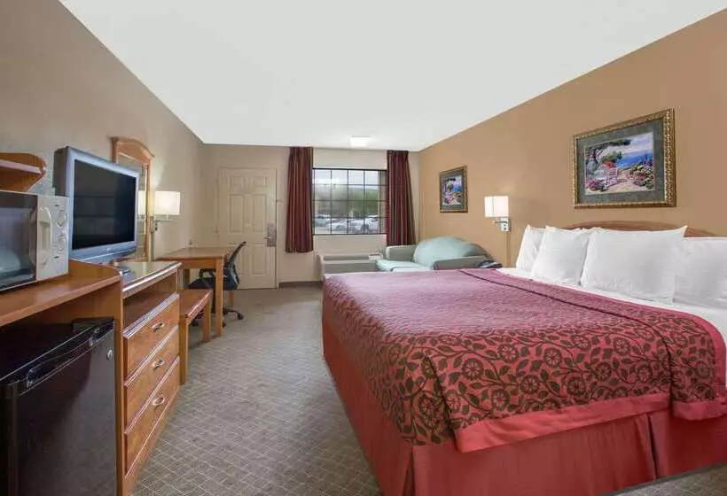 Hotel Days Inn By Wyndham Ruston La