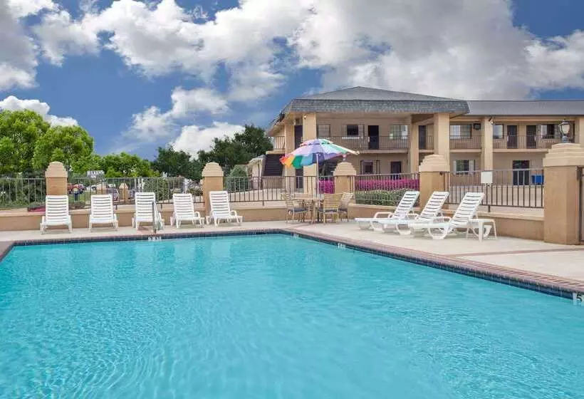 Hotel Days Inn By Wyndham Ruston La