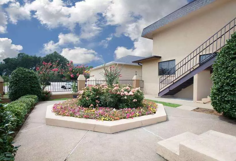 Hotel Days Inn By Wyndham Ruston La