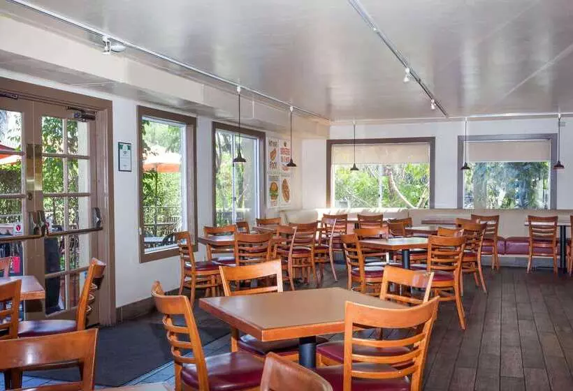 Days Inn By Wyndham San Diego Hotel Circle