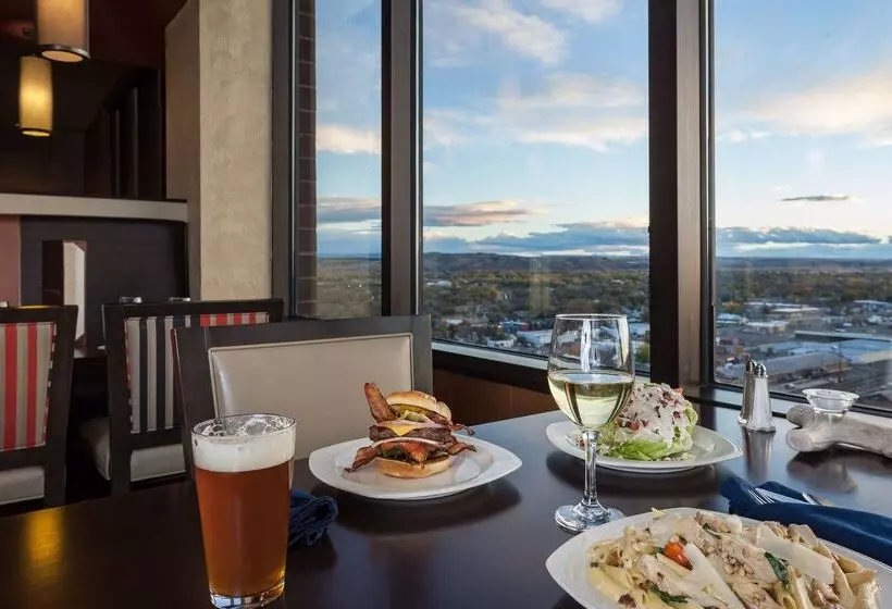 Doubletree By Hilton Hotel Billings