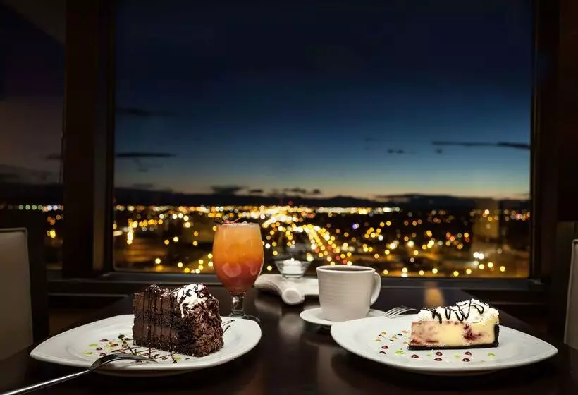 Doubletree By Hilton Hotel Billings