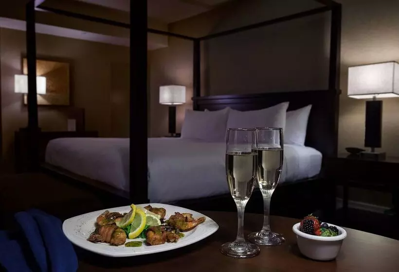 Doubletree By Hilton Hotel Billings