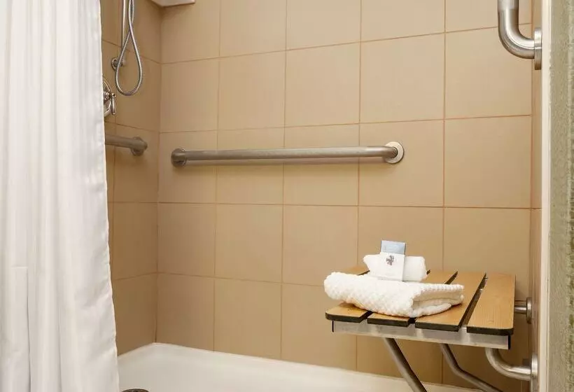 Doubletree By Hilton Hotel Billings