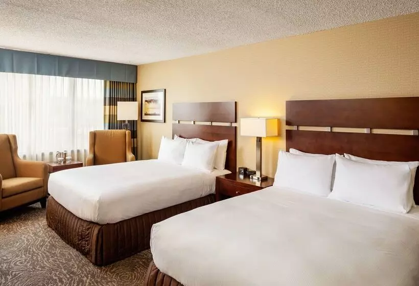 Doubletree By Hilton Hotel Billings