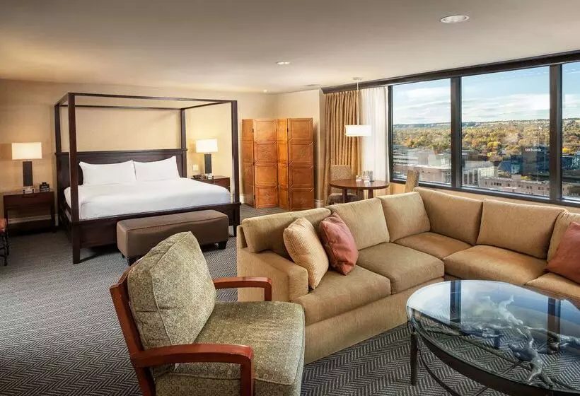 Doubletree By Hilton Hotel Billings