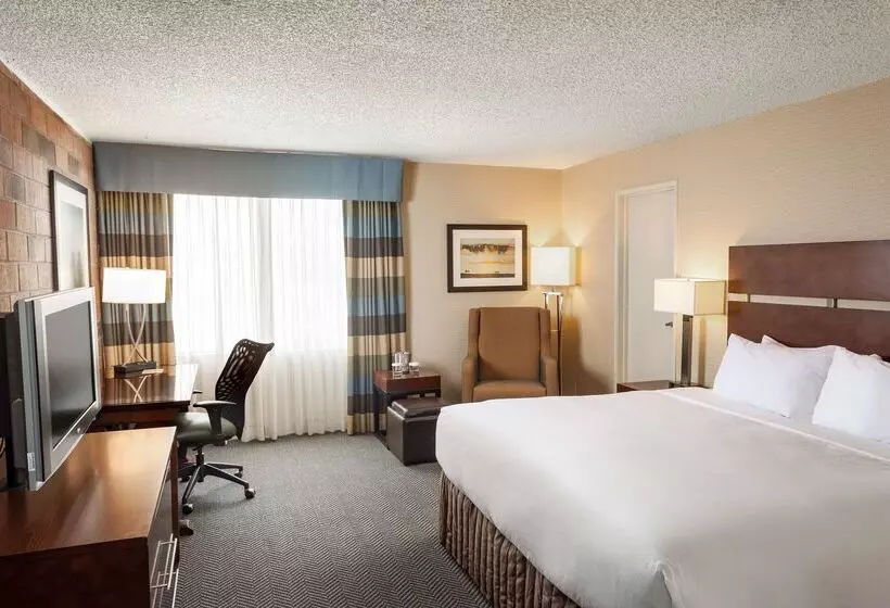 Doubletree By Hilton Hotel Billings