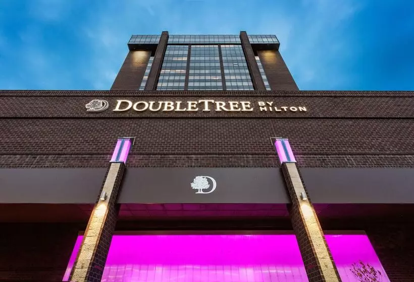 Doubletree By Hilton Hotel Billings