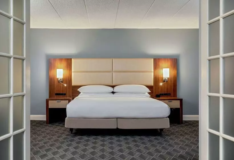 Otel Doubletree By Hilton Columbia