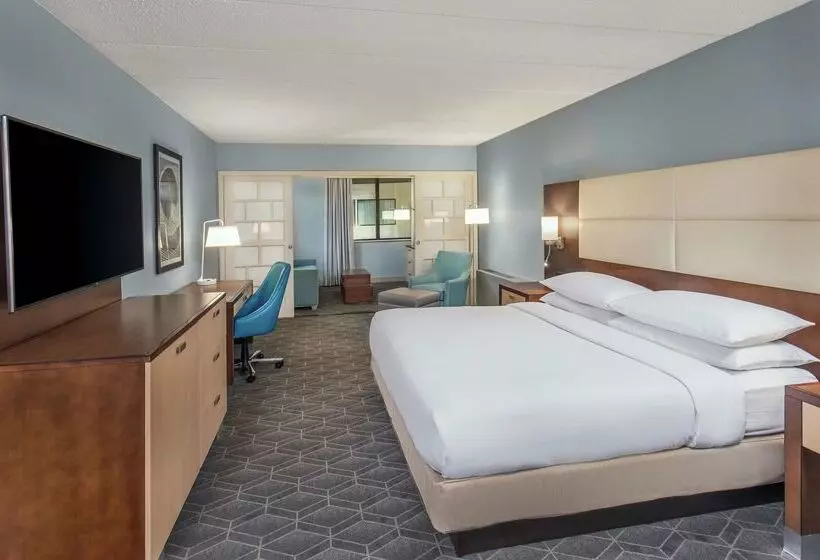 Otel Doubletree By Hilton Columbia