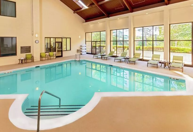 Otel Doubletree By Hilton Columbia