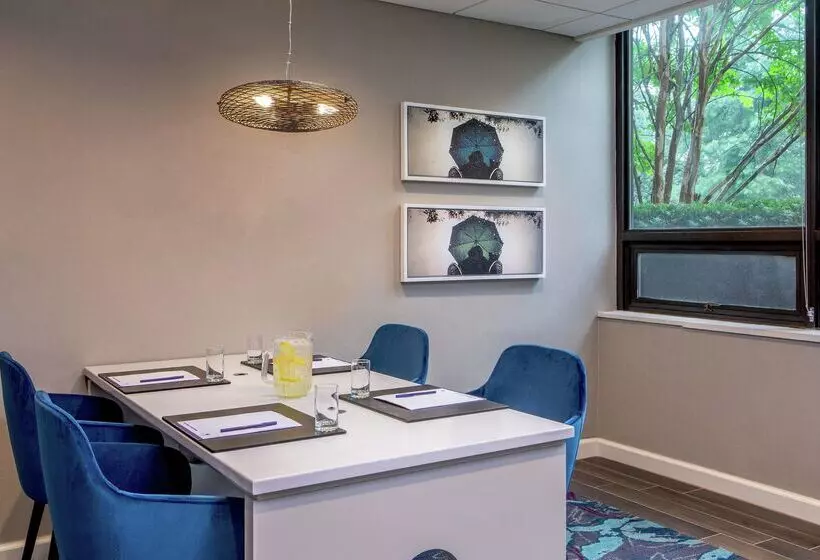 Otel Doubletree By Hilton Columbia