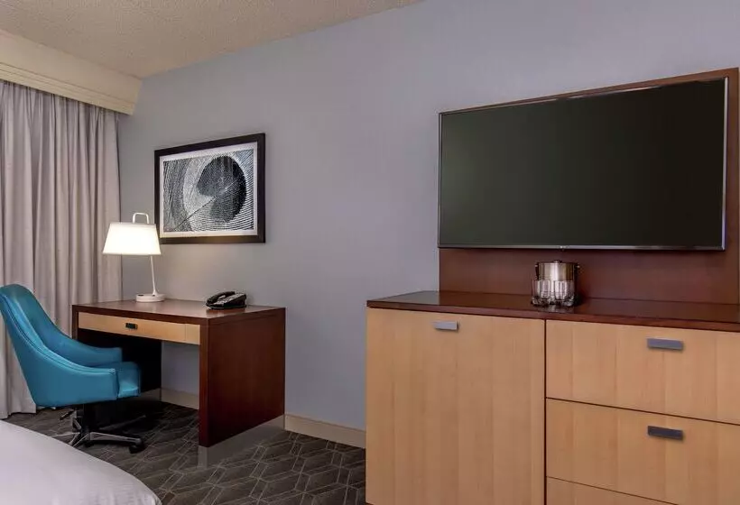 Otel Doubletree By Hilton Columbia