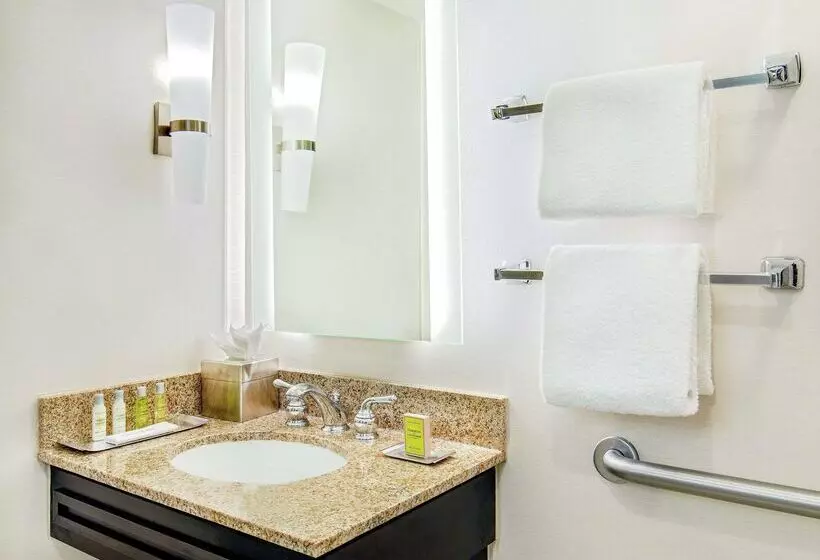 Otel Doubletree By Hilton Columbia