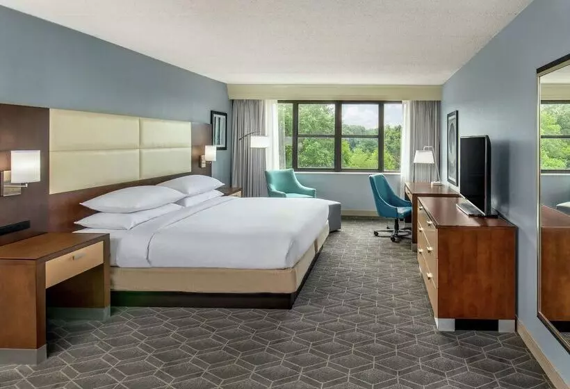 Otel Doubletree By Hilton Columbia