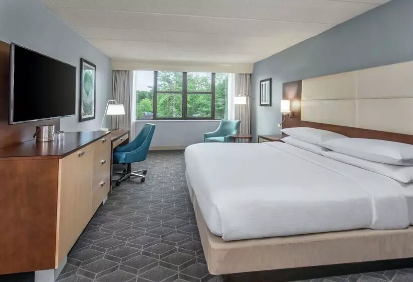 Otel Doubletree By Hilton Columbia