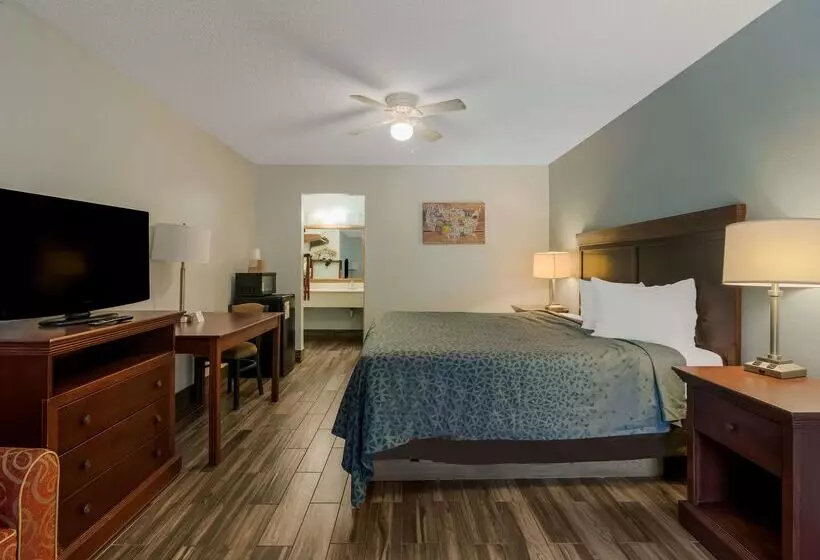 Отель Econo Lodge Inn & Suites Fulton  Rockport