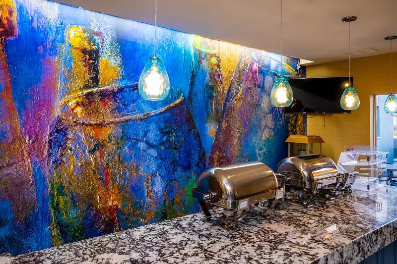 هتل Endeavor Inn & Suites, Trademark Collection By Wyndham