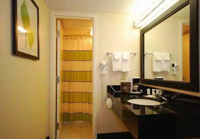 فندق Fairfield Inn Boston Dedham